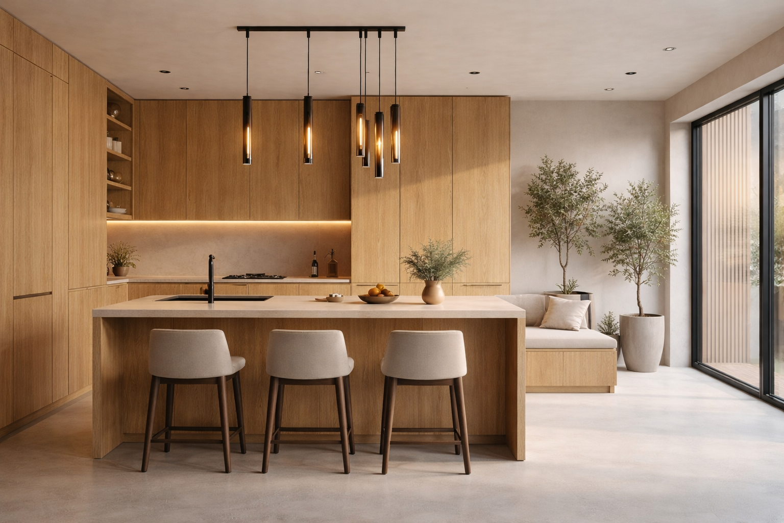 Italian Contemporary Minimalism - Image 6